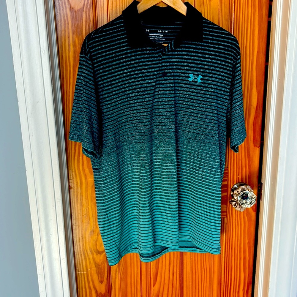 Men’s Golf Shirt